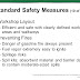 10 Workshop Safety Rules : Workshop Safety Rules Poster Hse Images Videos Gallery - That being said, failure to.