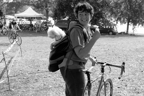 Deb, RGM/ Richard Sachs, PVD 2012