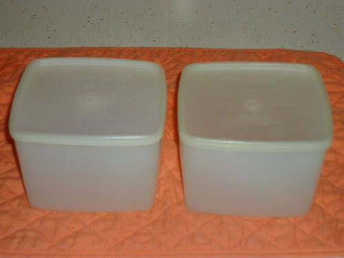 Tupperware 
