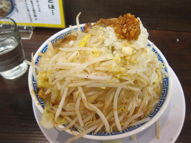 らーめんブッチャー 焼津店 焼津市 ボボイの逆襲 日本を喰いつくせ