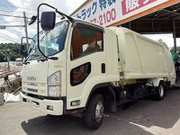 中古トラック情報 パッカー車 朝日自動車株式会社