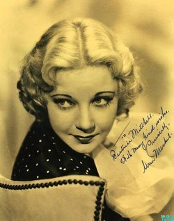 Una Merkel - Celebrity information