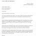 Bank Job Cover Letter No Experience - Here is a sample to guide you.