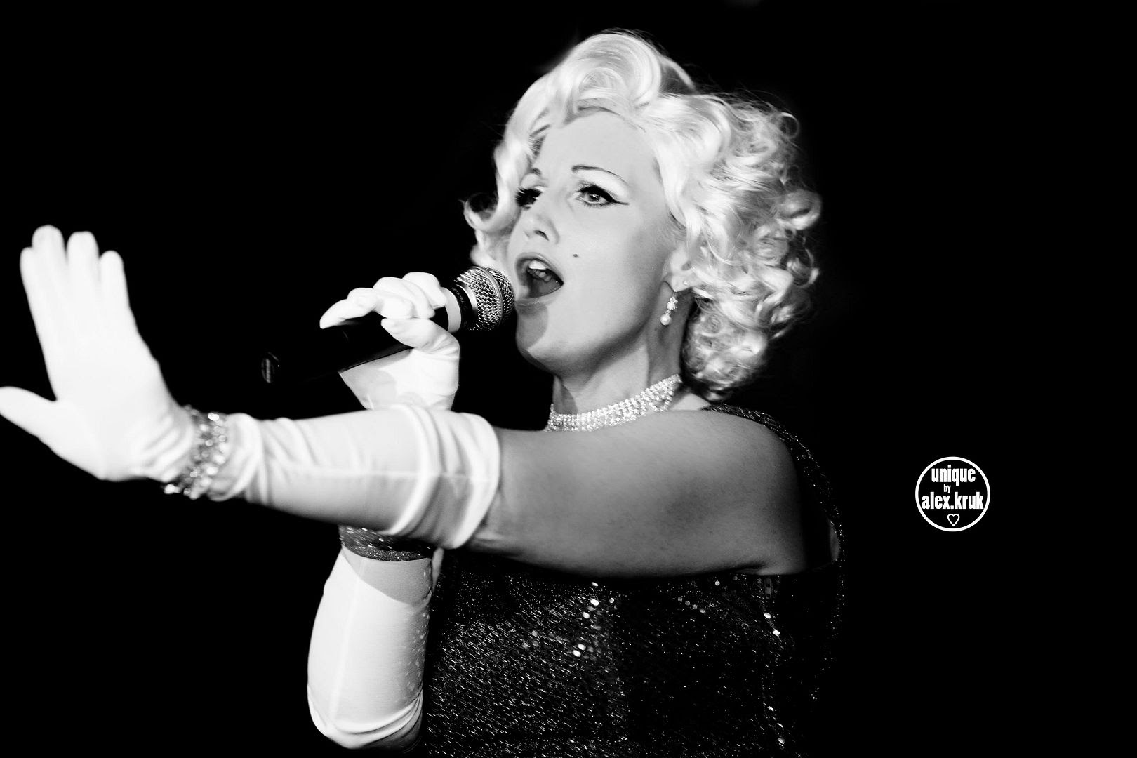 Monroe