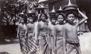 15+ Zaman Dulu Telanjang