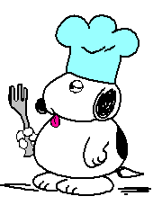 Akiko S Snoopy Worldオラフのページ