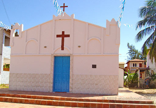 Quixaba, praia cearens : Galeria de fotos