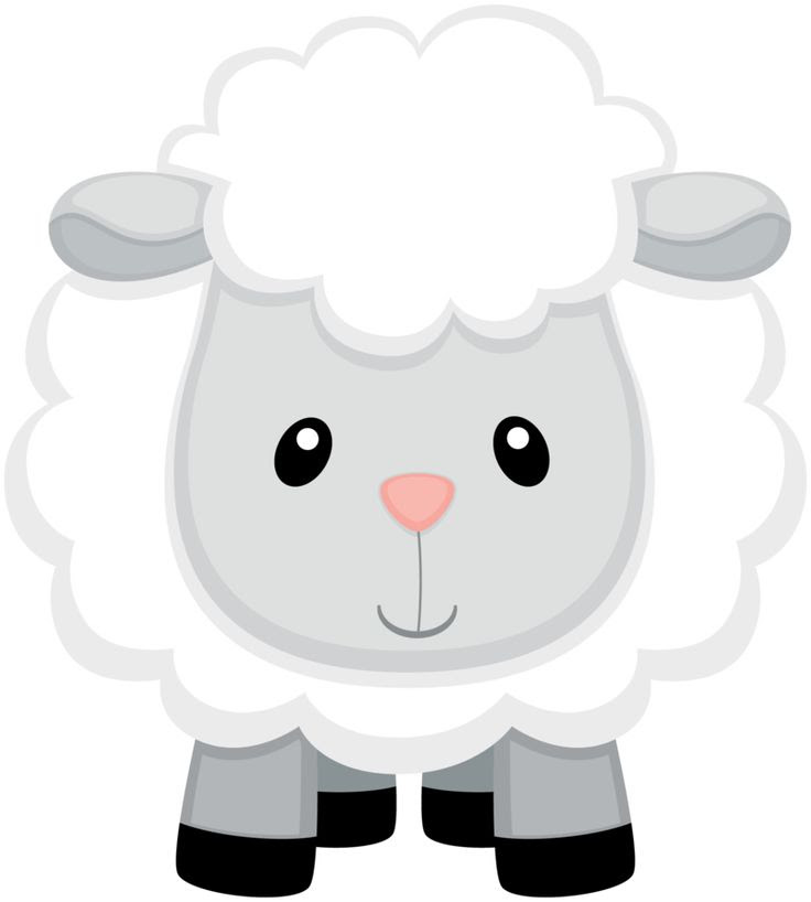 Download Baby Lamb PNG Transparent Baby Lamb.PNG Images. | PlusPNG