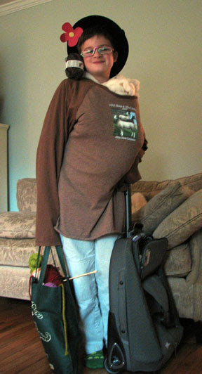 The New Dolores?