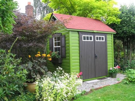 dream wood design garden shed color ideas shed colours