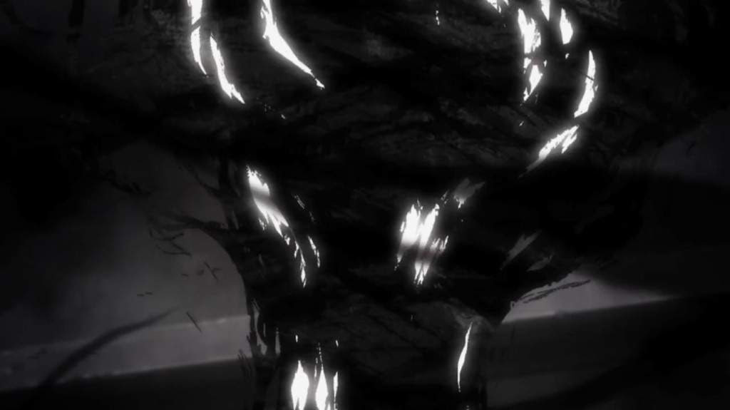 Art of the Scene: Gon's Transformation, part 2 | Anime Amino