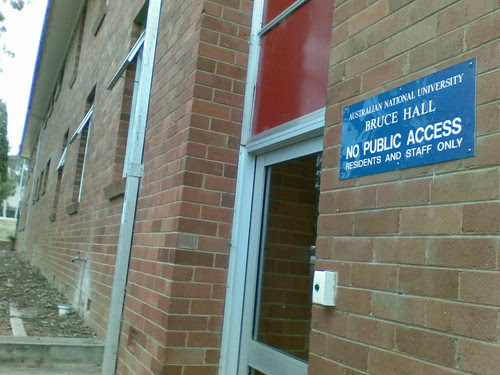 Bruce Hall 2