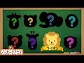 子供向けクイズ アニメ 232919