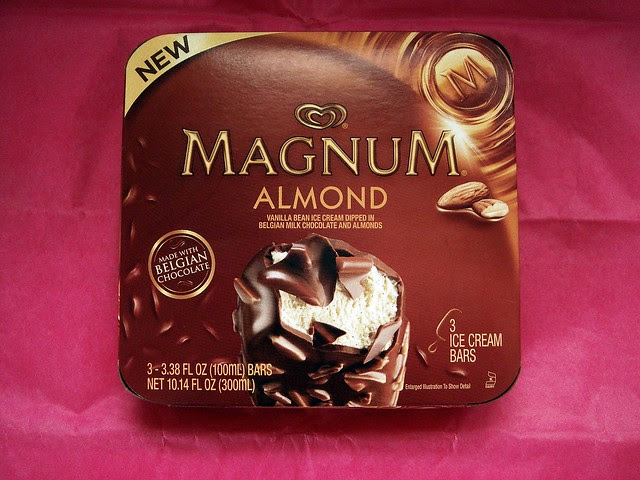 Magnum Premium Ice Cream