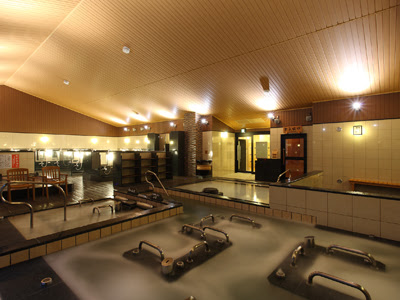 湯源郷 太平のゆ なんば店 大阪府大阪市浪速区 ぽかなび Jp関西版 日帰り温泉 スーパー銭湯 岩盤浴