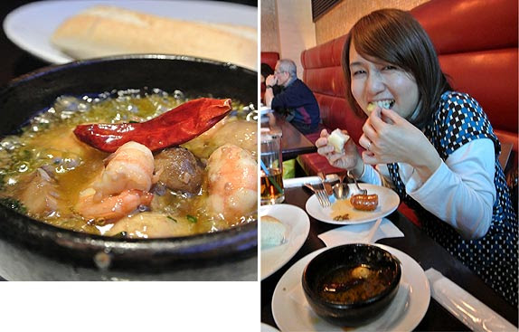 ユカ先生の英語講座 Cheesy ザビエル カトーの いい加減に生きてます