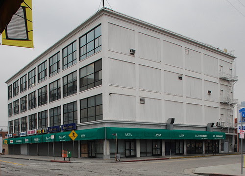 Cohn-Goldwater Building