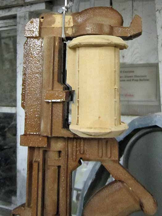 Helghast STA-52 LAR Magazine Roughed