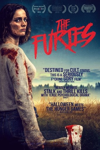 The Furies (2019) Pelicula Completa En Español Locopelis