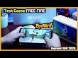Huawei Y6P Test de Juego Free Fire | 3RAM Nueva Actualización