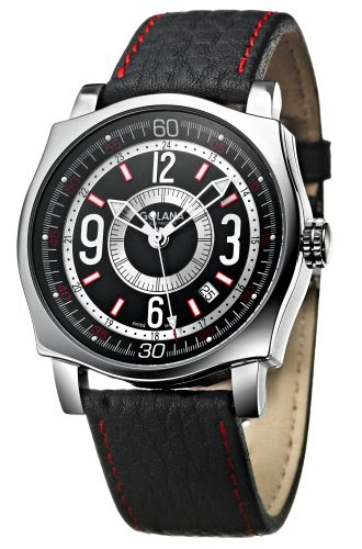 Best Review Golana Advanced Pro Swiss Made Automatic Mens Watch AD10.2