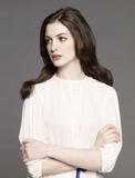 Anne Hathaway Photos Promo Shoot Get Smart 2008