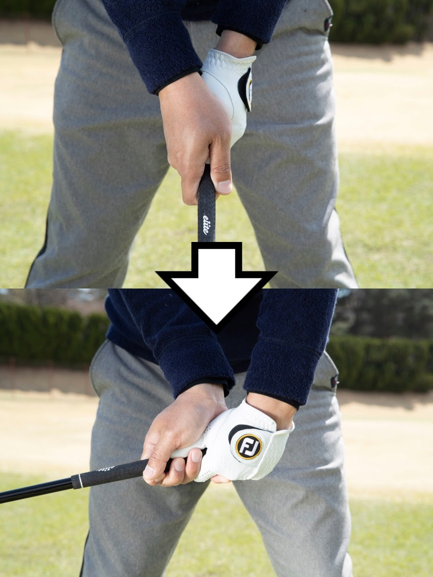 中井 学 渾身の提案 そろそろドライバーとの喧嘩 やめません Buzz Golf