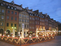 Warsaw Poland 0705 042