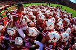 Why Huskers Are Favorites to Win Legends