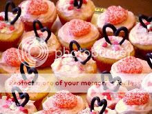 VERY Vanilla Cupcakes