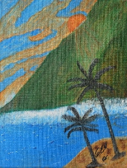 Palmera Beach
