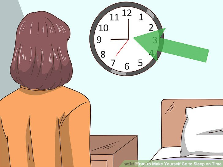 Make Yourself Go to Sleep on Time Step 6 Version 2.jpg