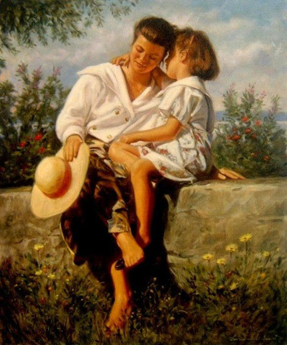 Emmanuel Garant art