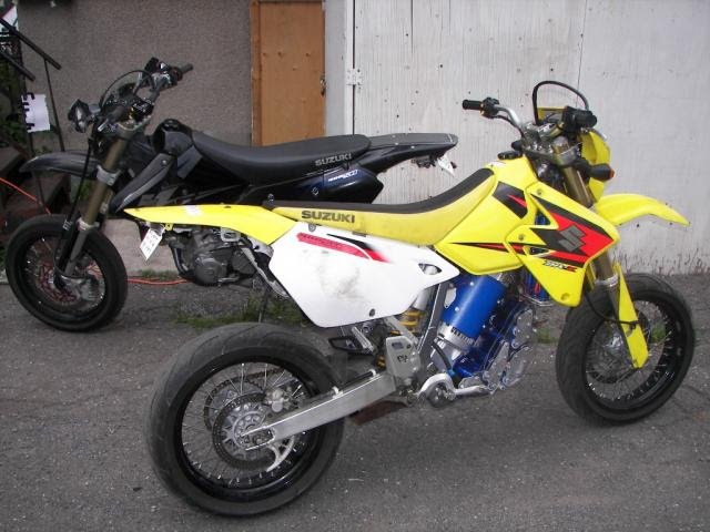 Electric Motorcycle Motors, Controllers & Conversion Kits