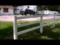 Mobile Home Park Signs
