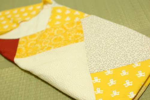 Okurumi (blanket)