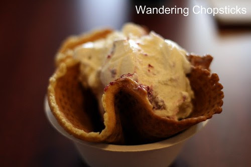 4 Tillamook Cheese Factory - Tillamook - Oregon 19