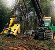 Update 10+ John Deere Harvester, Booming!