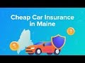 Car Insurance Orono