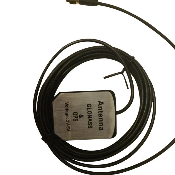 32db High Gain Cirocomm 5cm Active Gps Antenna Ceramic Antenna 25x25x2mm Geekstory Walmart Canada