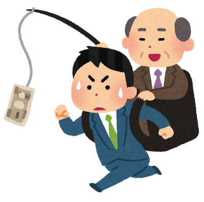 いらすとや イラスト業界 業界を崩壊させる気か Neちゃんねる