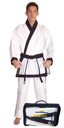 Martial Arts Uniform Elite Masters' #2 On Sale