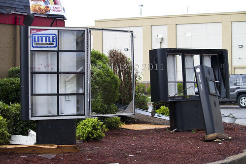 photos of tornado damage in alabama 2011. Tuscaloosa Alabama tornado