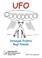 Ebook Petunjuk Praktis UFO Bagi Pemula