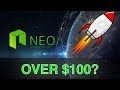Will NEO Go OVER $100 In 2018!?