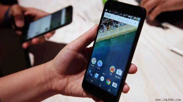 Người dùng Nexus 6P và 5X được kéo dài thêm 2 tháng hỗ trợ cập nhật bảo mật