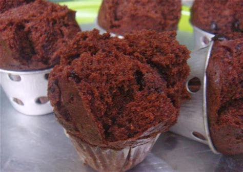 resep   membuat bolu kukus karamel mekar