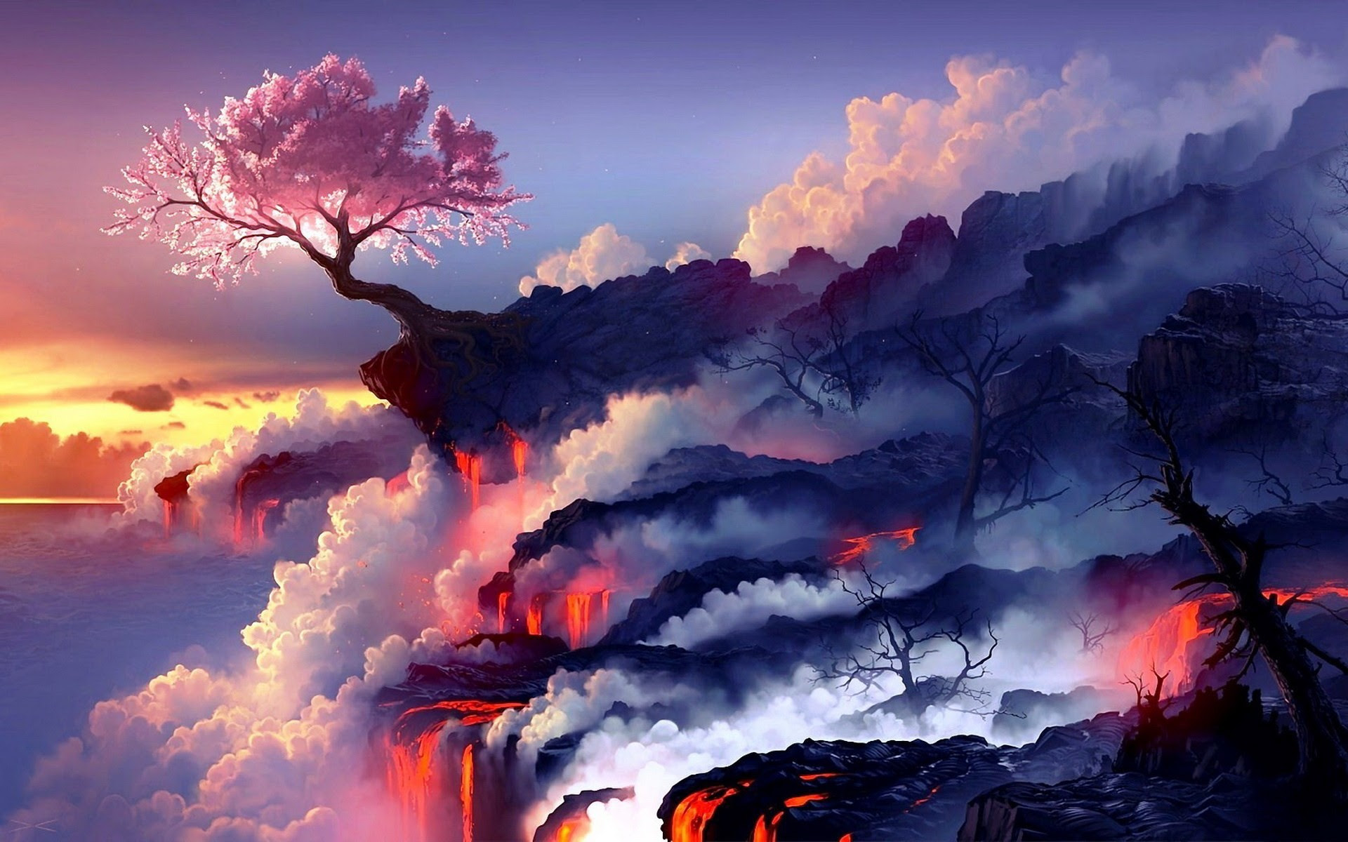 The Best 4K Wallpapers (19+ images)