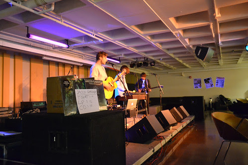 Jacco Gardner (3/20/13)