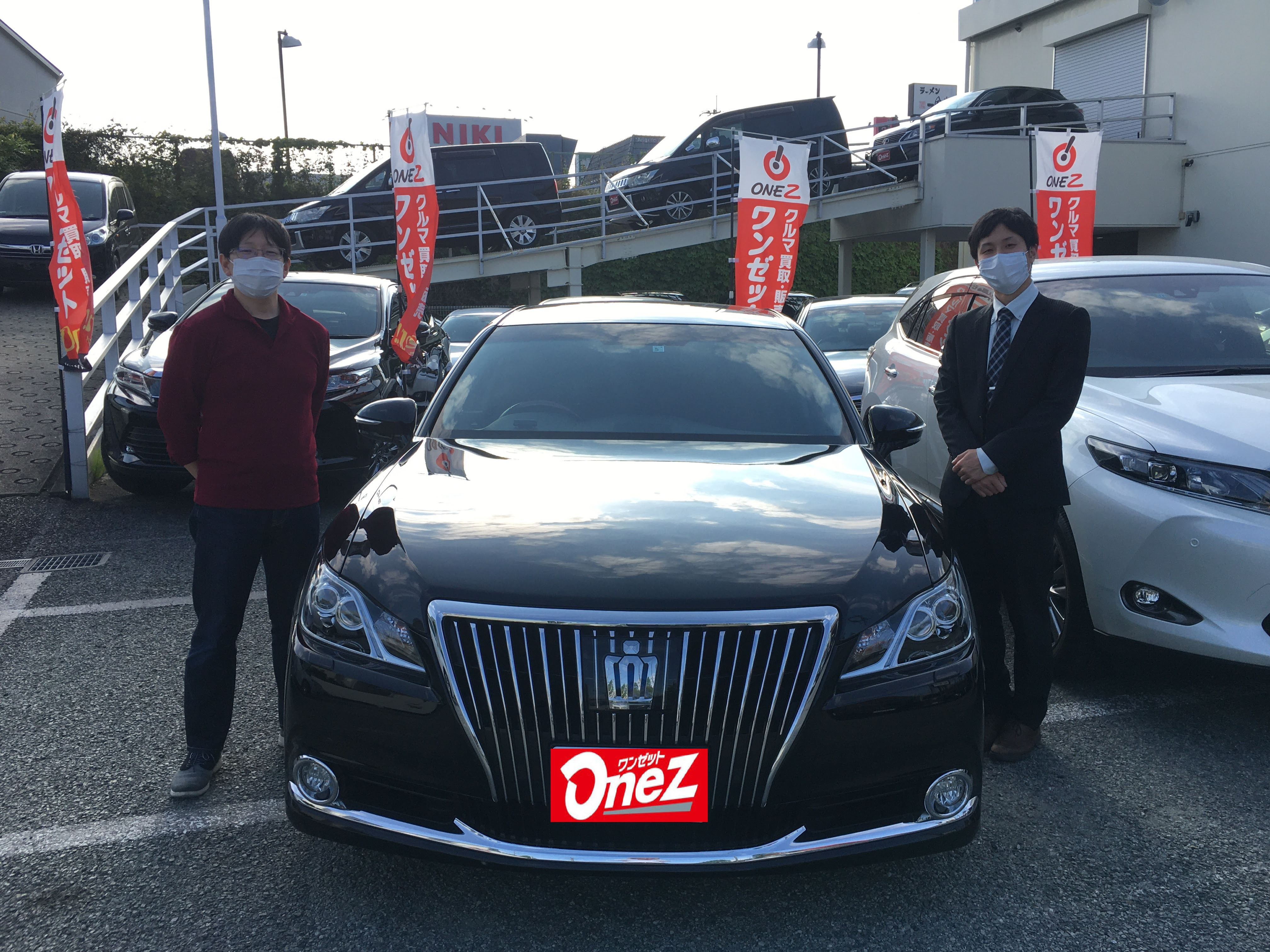News Topics お知らせ 兵庫県神戸阪神エリアで中古車 新車 高額買取 無料見積はワンゼット箕面店 東神戸店 大久保店へ